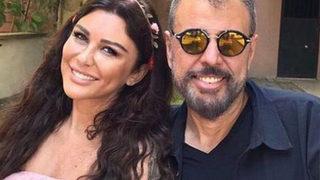 Hamdi Alkan ile Selen Görgüzel boşandı