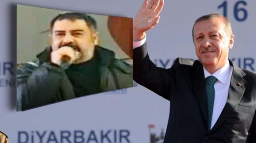 Erdoğan Ahmet Kaya'yı unutmadı