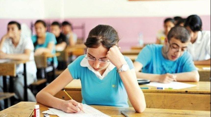 Milyonlarca &ouml;ğrenciye 2 g&uuml;n tatil