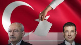 Seçim kanunu sonrası son dakika! Canlı yayında dikkat çeken sözler: 'Ekrem İmamoğlu'na olan teveccüh daha farklı'