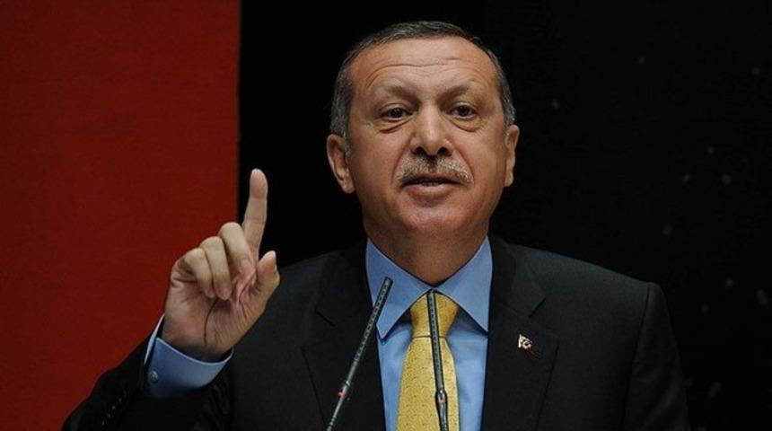 Başbakan Erdoğan: Bakanıma takip et dememden daha doğal ne olabilir