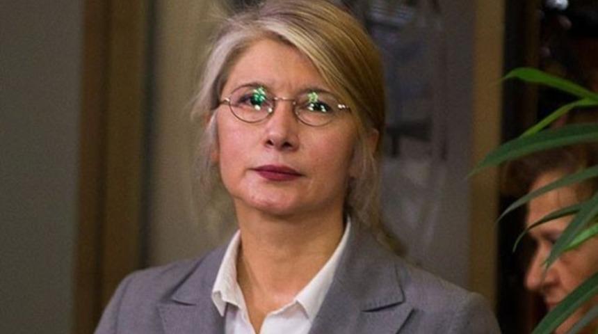 Emine Ülker Tarhan aday olacak mı?