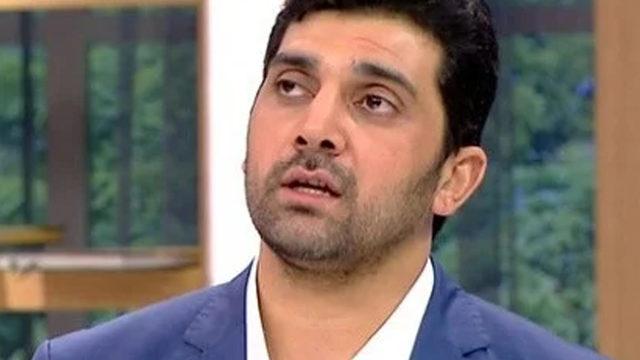 Bayhan'dan Seren Serengil'e olay benzetme! Seren Serengil sandım