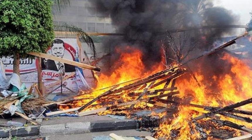 T&uuml;rkiye Mısır i&ccedil;in devrede