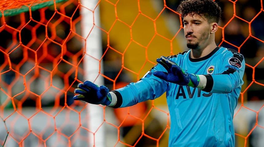 Son dakika: Fenerbahçe'nin yıldızına Hollanda'dan kanca!