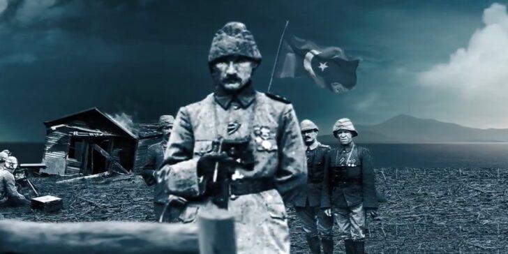 18 Mart Çanakkale Zaferi Mesajları 2022! En yeni, en güzel, anlamlı ve resimli 18 Mart Çanakkale Zaferi mesajları ve sözleri! G2