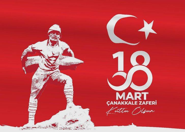 18 Mart Çanakkale Zaferi Mesajları 2022! En yeni, en güzel, anlamlı ve resimli 18 Mart Çanakkale Zaferi mesajları ve sözleri! G3