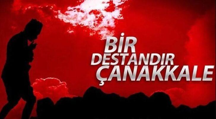 18 Mart Çanakkale Zaferi Mesajları 2022! En yeni, en güzel, anlamlı ve resimli 18 Mart Çanakkale Zaferi mesajları ve sözleri! G4