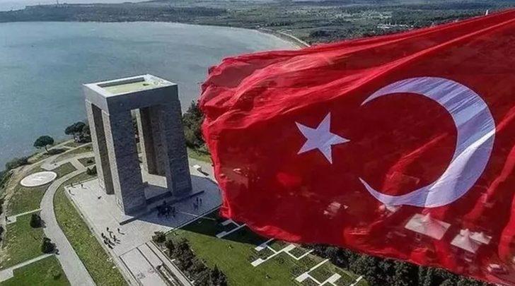 18 Mart Çanakkale Zaferi Mesajları 2022! En yeni, en güzel, anlamlı ve resimli 18 Mart Çanakkale Zaferi mesajları ve sözleri! G5