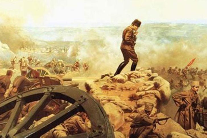 2022 Çanakkale zaferi mesajları! En yeni, kahramanlık ve minnet dolu 18 Mart Çanakkale Zaferi mesajları ve sözleri G1