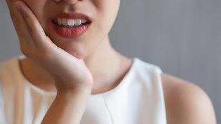 Bir lokmayı 20 kez çiğneyemiyorsanız…