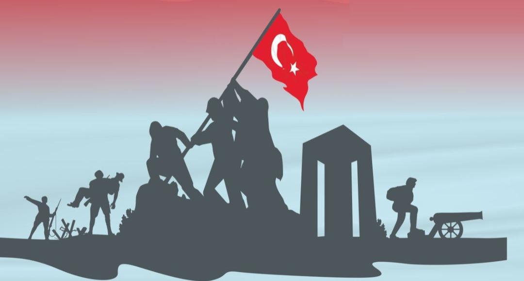 18 Mart &Ccedil;anakkale Zaferi Mesajları 2022! En yeni, en g&uuml;zel, anlamlı ve resimli 18 Mart &Ccedil;anakkale Zaferi mesajları ve s&ouml;zleri!