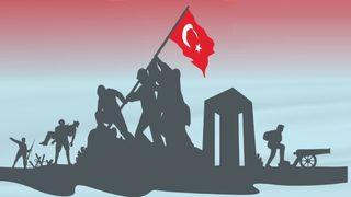 18 Mart Çanakkale Zaferi Mesajları 2022! En yeni, en güzel, anlamlı ve resimli 18 Mart Çanakkale Zaferi mesajları ve sözleri!
