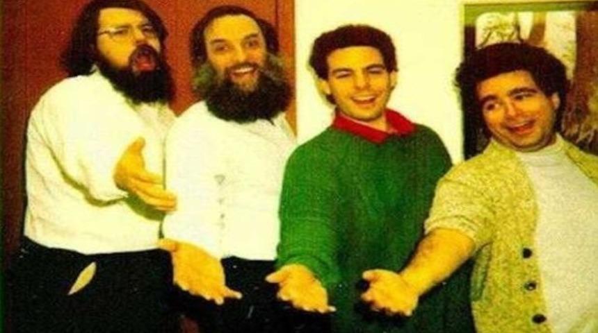 İşte e-postaya eklenen ilk dosya