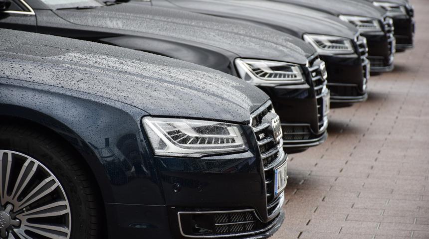 Audi CEO'sundan sürpriz sinyal: "Yapacağımıza söz veremem, ancak..."