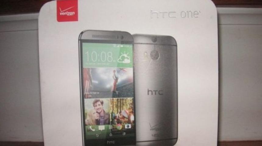 Yeni HTC One, eBay’de satışa sunuldu