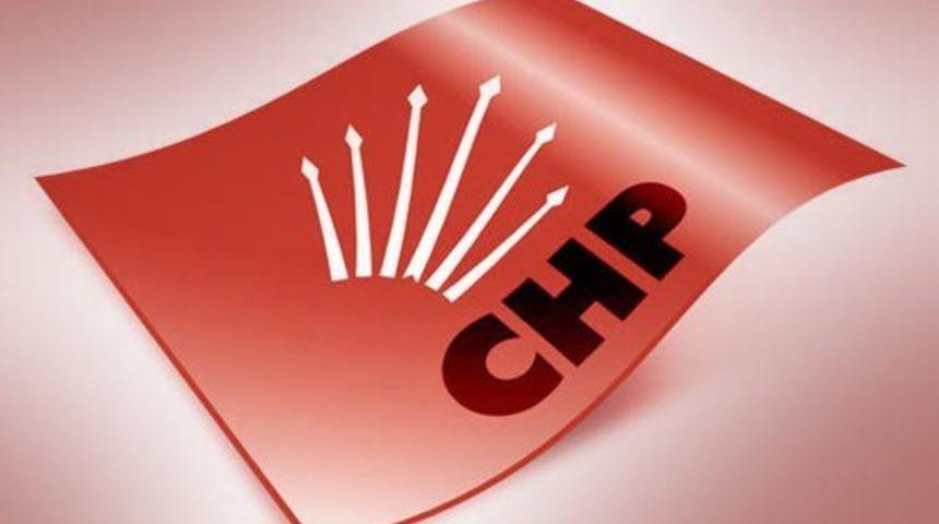 CHP MYK toplantısı başladı