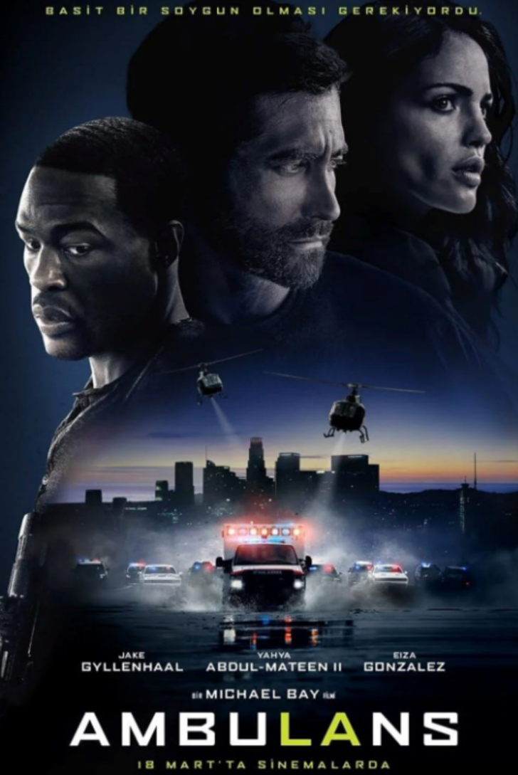 Sinemaseverler filme bu hafta doyacak! 4 film birden vizyona giriyor (18 Mart 2022) G1