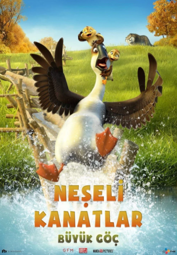 Sinemaseverler filme bu hafta doyacak! 4 film birden vizyona giriyor (18 Mart 2022) G2