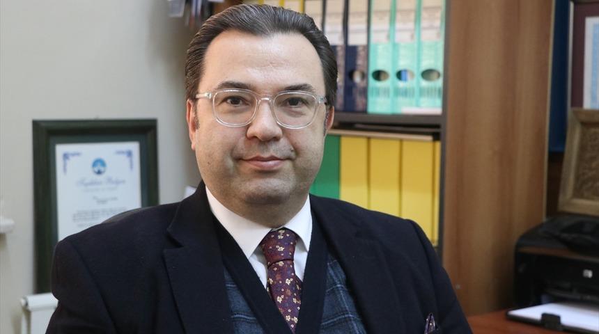 Sağlıklı uyku için "uyku hijyeni" uyarısı