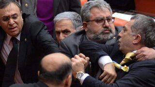 AK Partili vekilden tartışılacak sözler