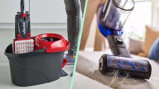 Evinizi ilkbahara hazırlamak için temizliğe yardımcı ürün önerileri