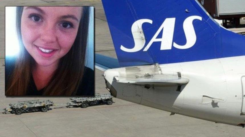 Seks aleti u&ccedil;ağa r&ouml;tar yaptırdı