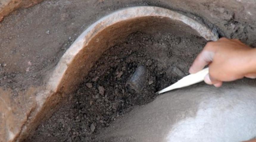 D&uuml;nyanın en eski vasiyetnamesi bulundu