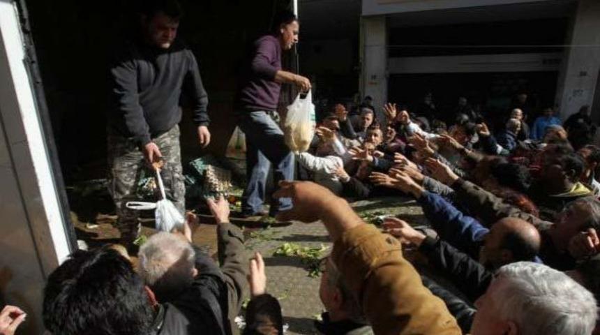 Ekonomik kriz yaşam s&uuml;resini kısalttı