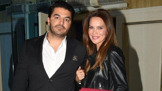 Ebru Şallı’nın eşi Uğur Akkuş kimdir? Nereli ve kaç yaşında? Uğur Akkuş'un mesleği nedir?