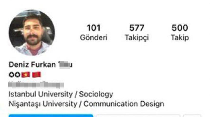 Sosyal medyadaki paylaşımları infial yaratmıştı! İslam dinine hakaret eden şahısla ilgili flaş gelişme