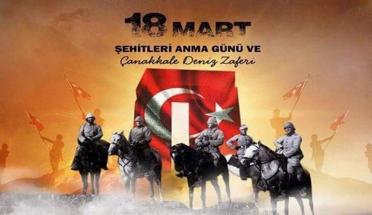 2022 Çanakkale zaferi mesajları! En yeni, kahramanlık ve minnet dolu 18 Mart Çanakkale Zaferi mesajları ve sözleri G5