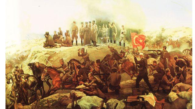 2022 Çanakkale zaferi mesajları! En yeni, kahramanlık ve minnet dolu 18 Mart Çanakkale Zaferi mesajları ve sözleri