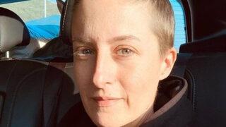 Canan Ergüder konuşurken gözyaşlarını tutamadı 