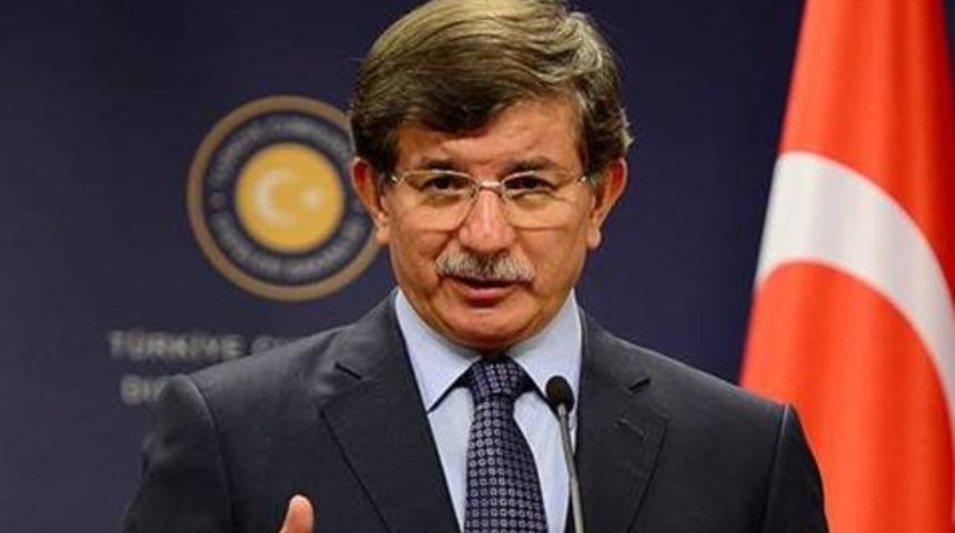 Davutoğlu kararına muhalefetten tepki