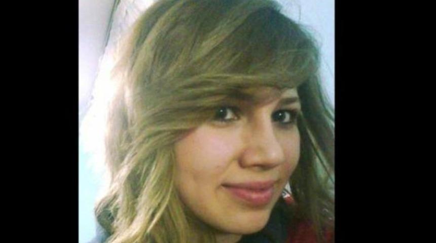 Genç kız boğaz ağrısından öldü