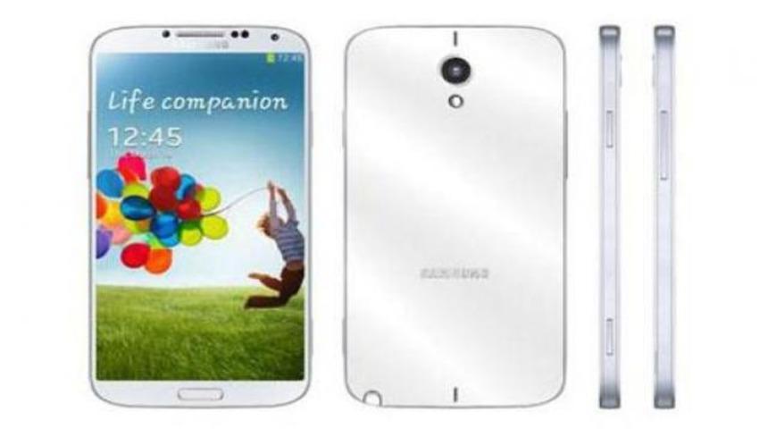 İşte Galaxy Note 3&rsquo;&uuml;n teknik &ouml;zellikleri
