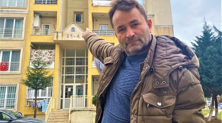 Eniştesine güvenip ev aldı, hayatının şokunu yaşadı! Meğer 9 yıldır...