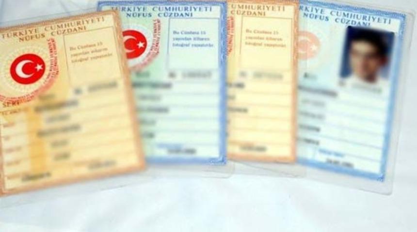 İ&ccedil;işleri'nden devrim gibi karar: Soyadınızı değiştirebileceksiniz