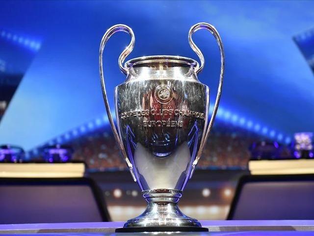 Son dakika: Şampiyonlar Ligi'nde yarı final eşleşmeleri belli oldu!