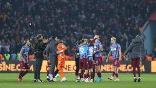 Trabzonspor'dan eşi benzeri görülmemiş kutlama hazırlığı!