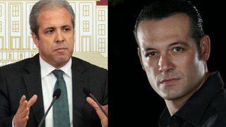 AKP'li vekilden ölüm tehdidi!