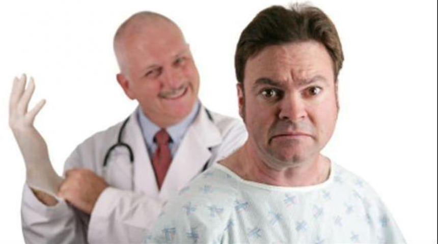 Makat ağrısında tanı ve tedavi