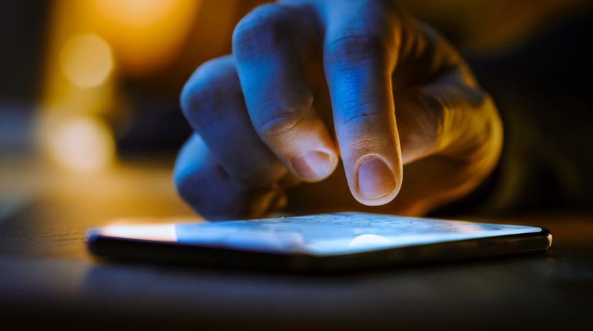 Bir benzeri yıllardır iOS'ta var! Google'dan da müjde geldi: Android 13 izninizi isteyecek