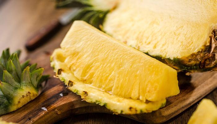 Ananasa bakışınız değişecek: Kalp, diyabet ve kansere karşı etkili... Ananasın etkileyici faydaları!