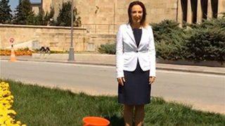 TBMM'de bir ilk yaşandı