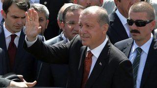 Cumhurbaşkanlığı devir teslim törenine hangi liderler katılacak