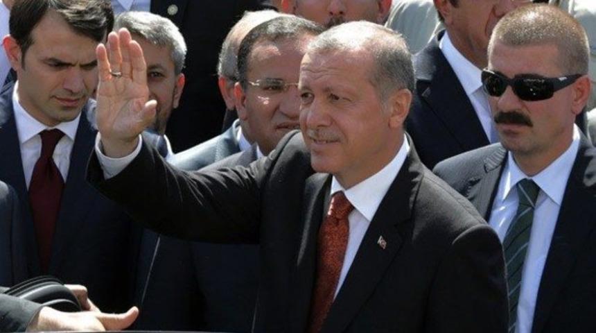 Cumhurbaşkanlığı devir teslim törenine hangi liderler katılacak