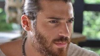 Can Yaman yeni aşka yelken açtı! İşte yeni sevgilisi