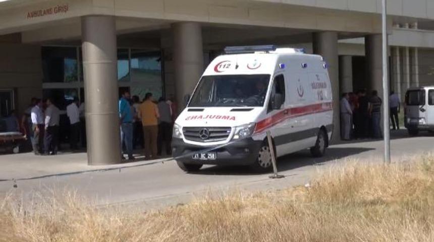 Her satırı korkunç! Eşine kızıp 1 yaşındaki bebeğine şırınga ile çamaşır suyu içirdi